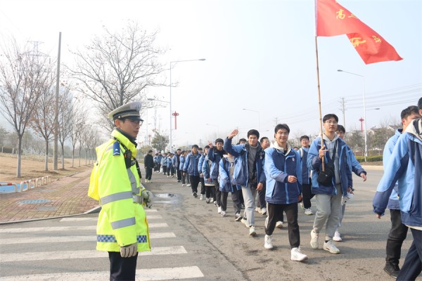 定远第三中学图片