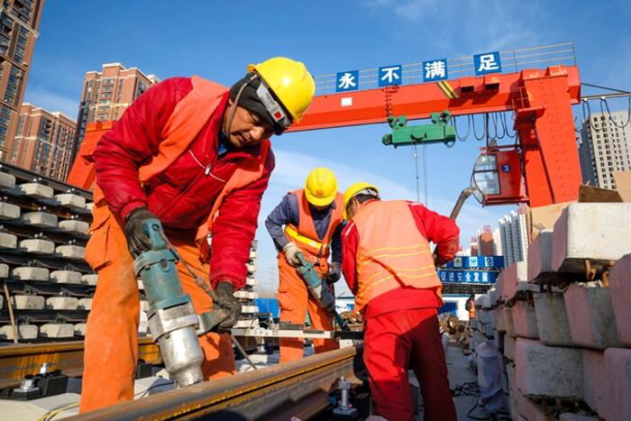 中共安徽省委,省人民政府印发了《关于推进新时代产业工人队伍建设