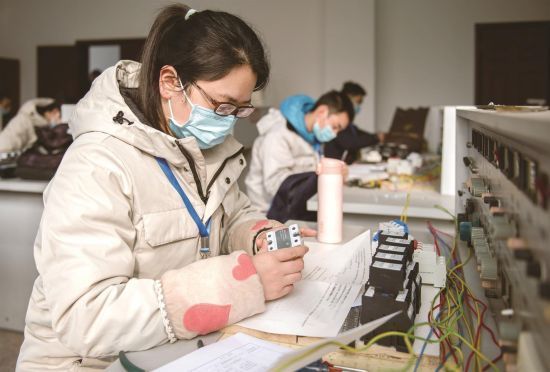 来安劳动光荣技能宝贵