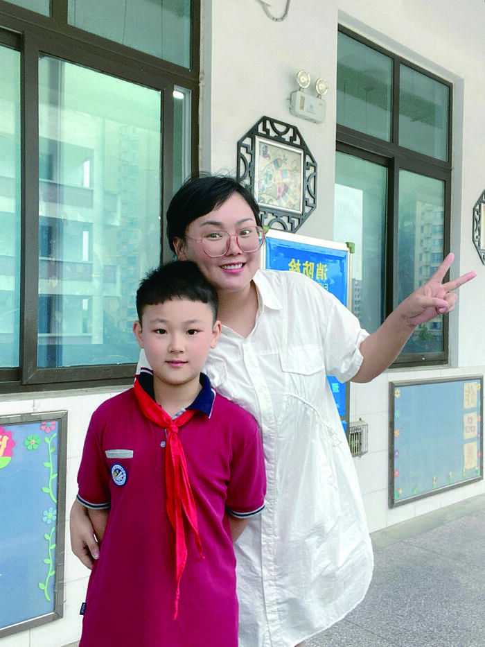 今天夸夸我们的好老师合肥市南门小学上派分校礼赞杏坛